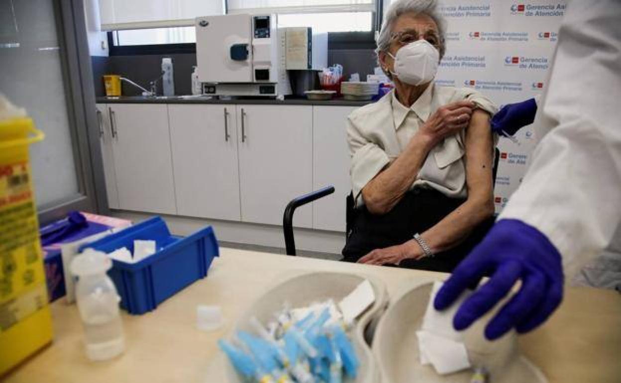 Bad flu season coming up, Spanish public health experts warn Sur in